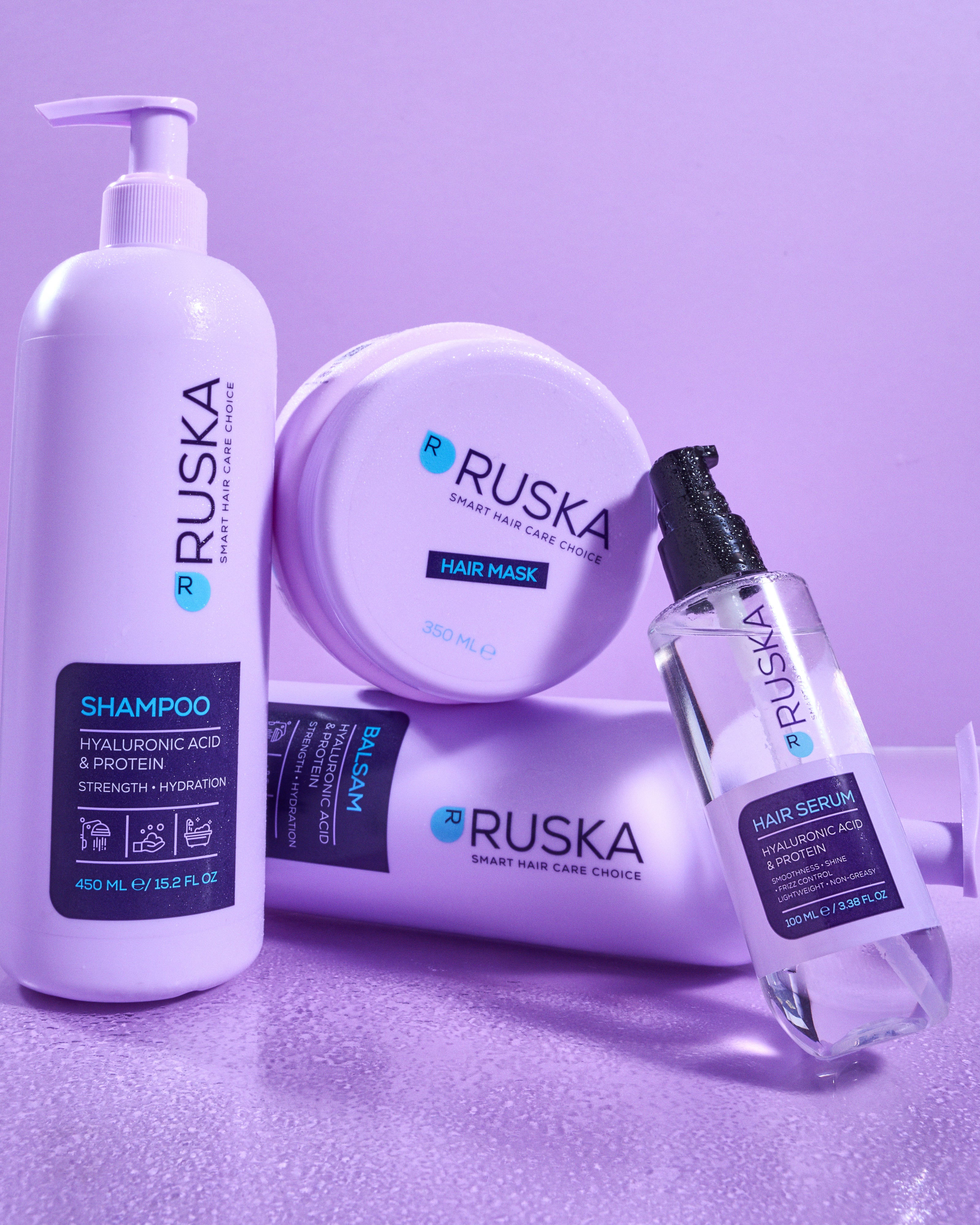 The Essentials Ruska Ritual