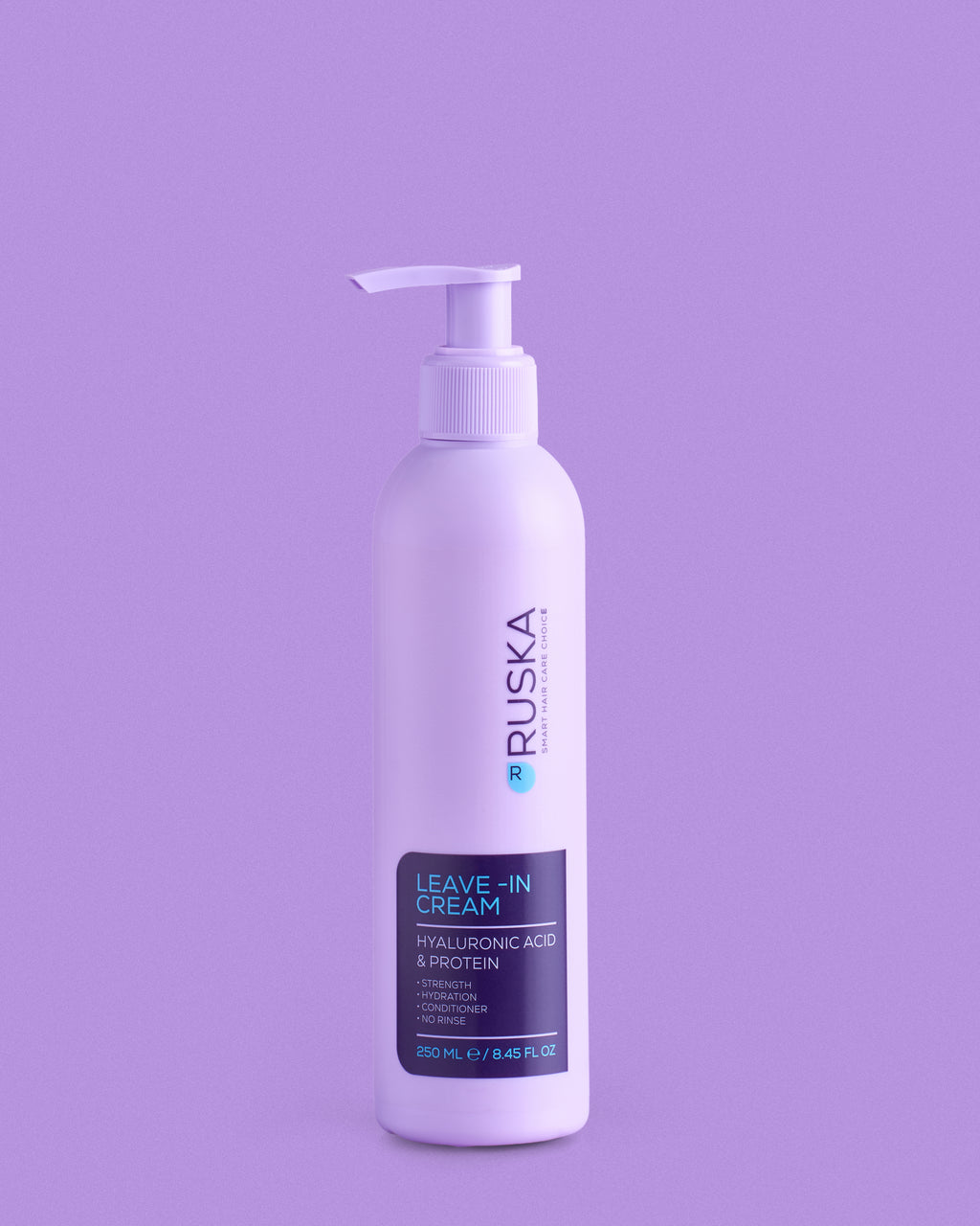 Ruska leave in cream - 250 ml