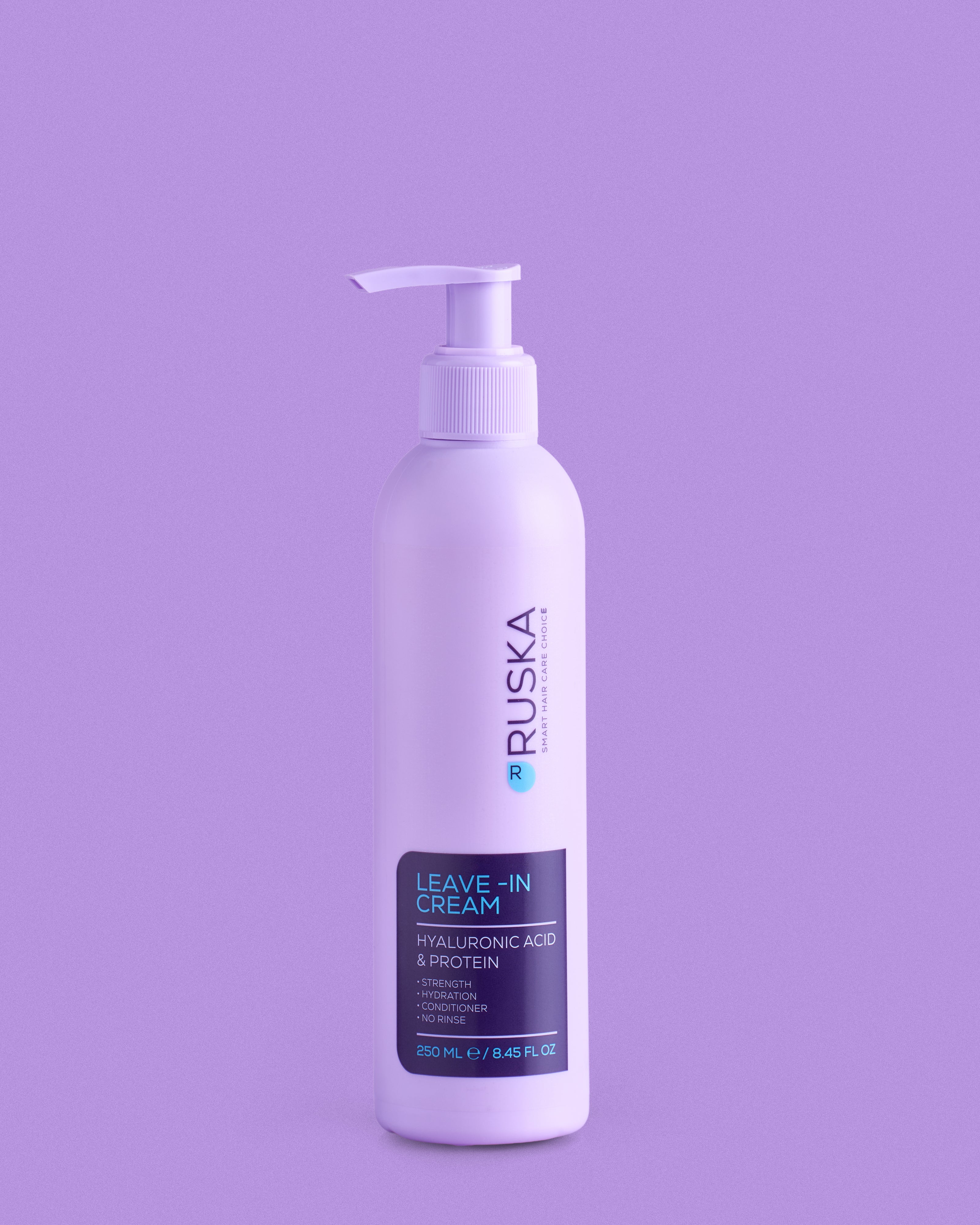 Ruska leave in cream - 250 ml