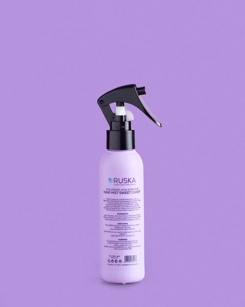Ruska hair mist sweet candy -120 ml