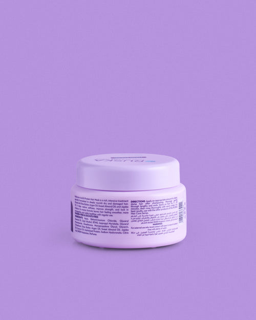 Ruska hair mask - 350 ml