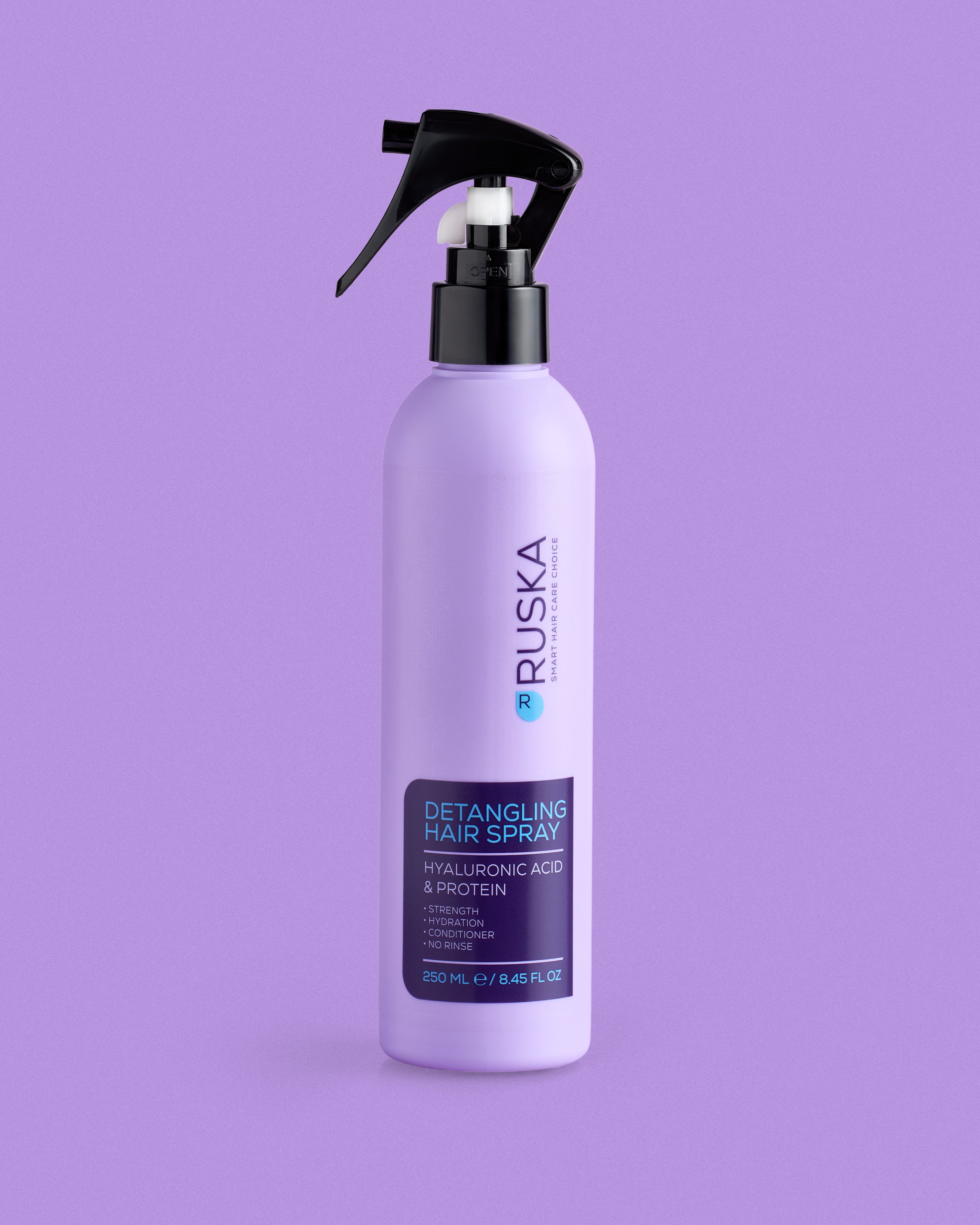 Detangling hair spray - 250 ml