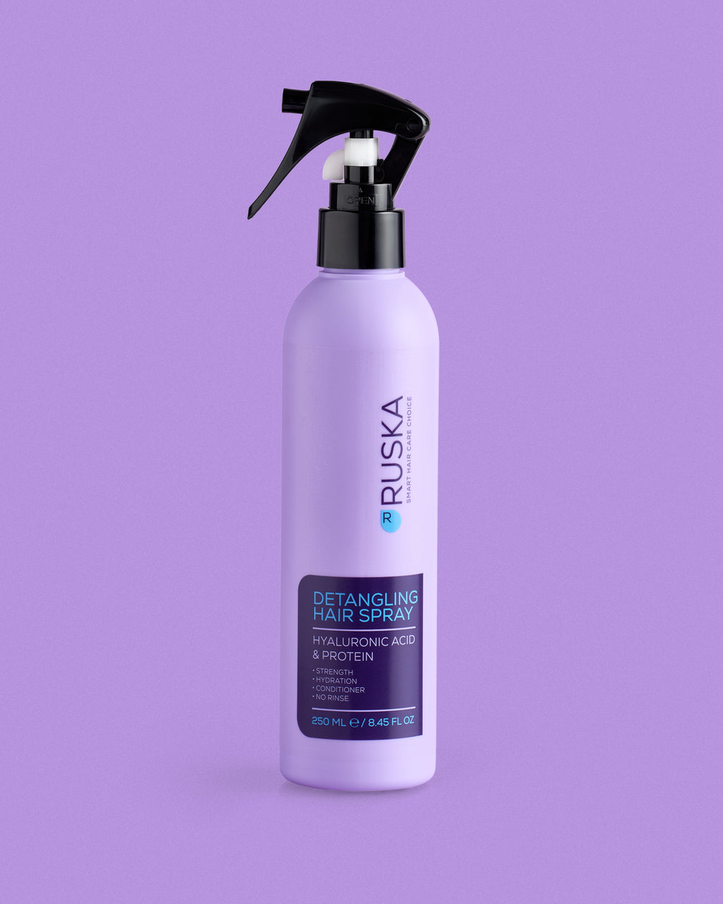Detangling hair spray - 250 ml