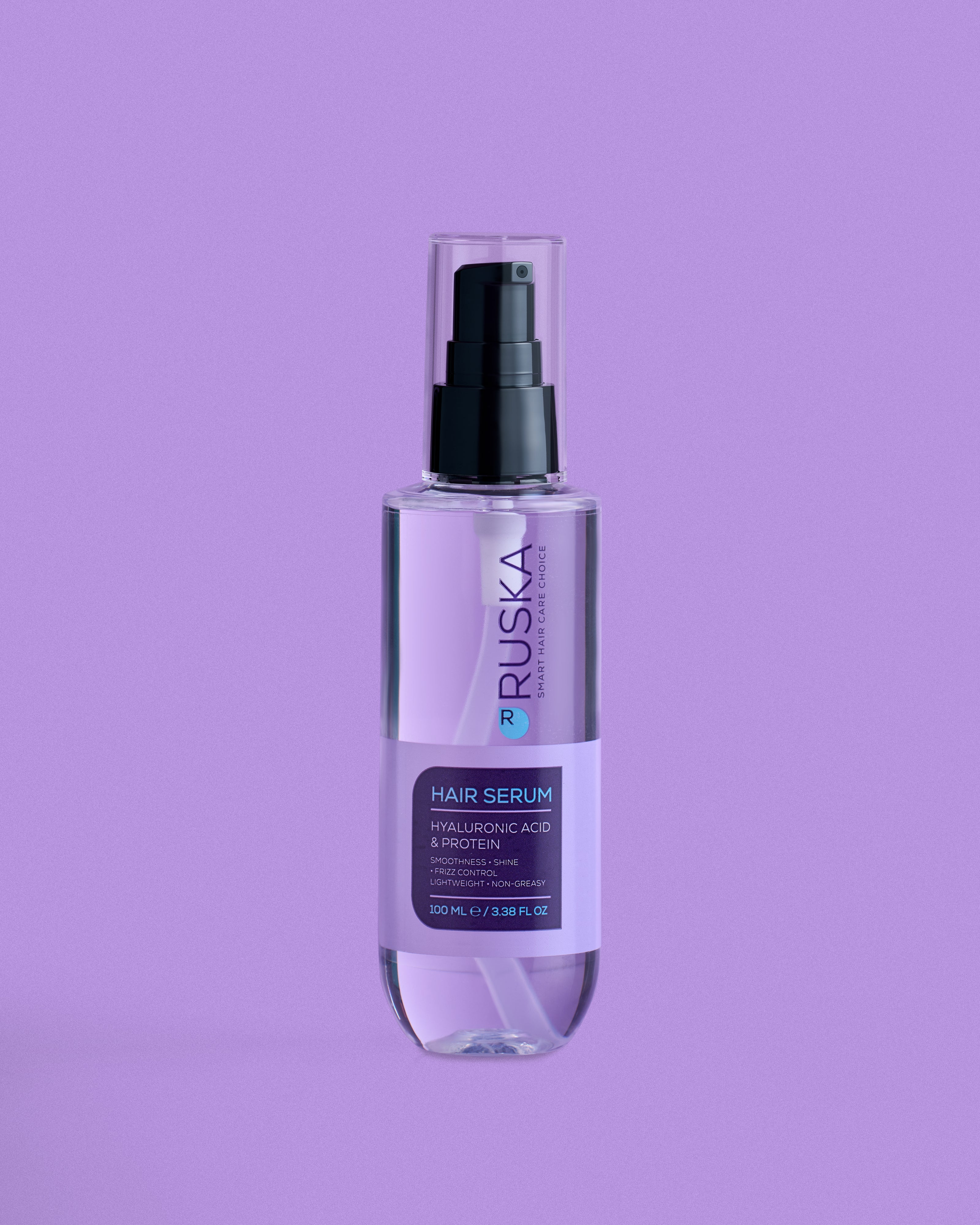 Ruska hair serum - 100 ml