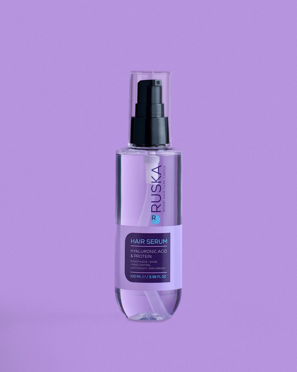 Ruska hair serum - 100 ml